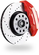 Harvard Park Brake Services