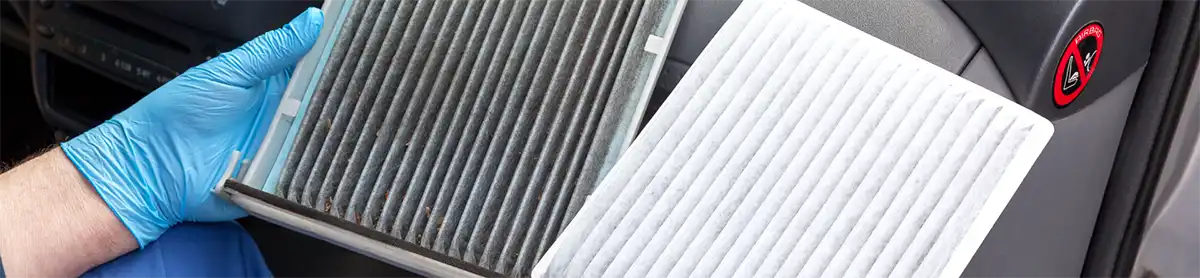 Harvard Park Los Angeles Auto Repair Cabin Filter Replacement