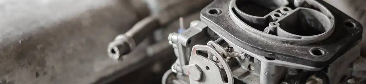 Harvard Park Los Angeles Auto Repair Carburetors