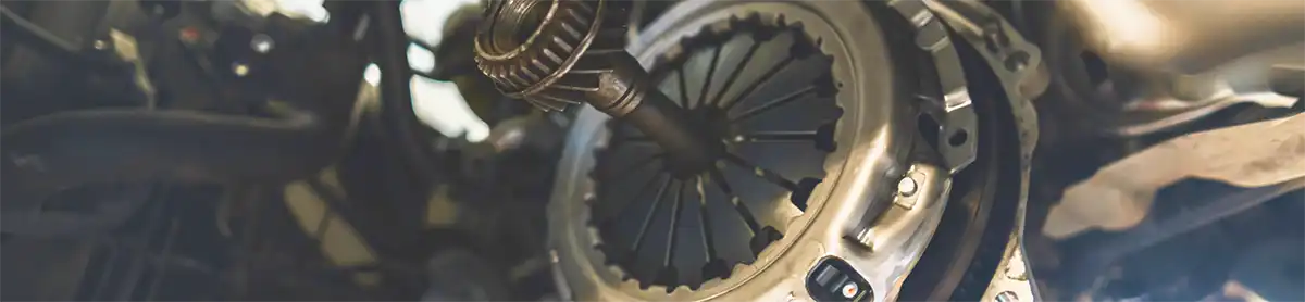 Harvard Park Los Angeles Auto Repair Clutch repair and services
