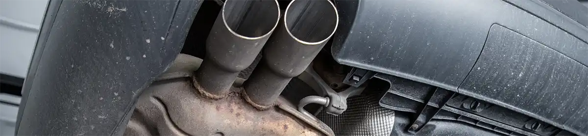 Harvard Park Los Angeles Auto Repair Emissions Repair