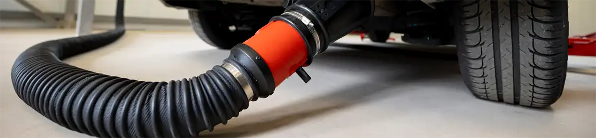 Harvard Park Los Angeles Auto Repair Emissions Test