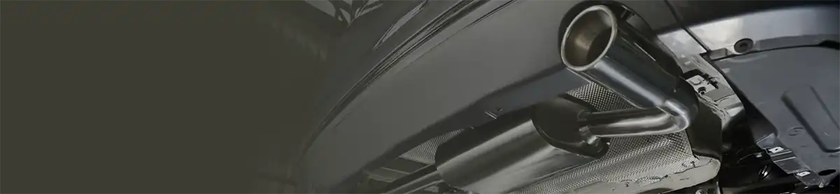 Harvard Park Los Angeles Auto Repair Exhaust System