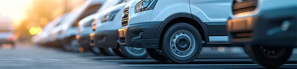 Harvard Park Los Angeles Auto Repair Fleet Service