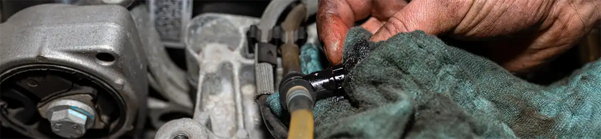 Harvard Park Los Angeles Auto Repair Fuel System
