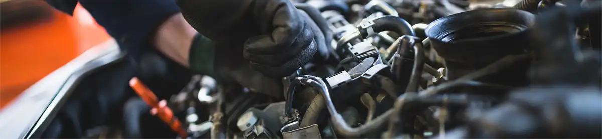 Harvard Park Los Angeles Auto Repair General Auto Repair