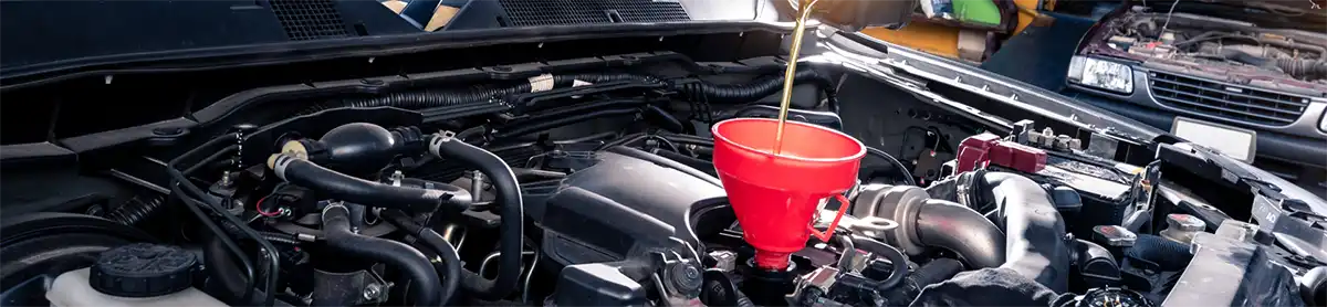 Harvard Park Los Angeles Auto Repair General Vehicle Maintenance