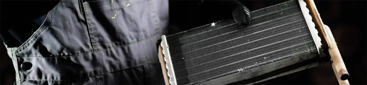Harvard Park Los Angeles Auto Repair Heater Core Replacement