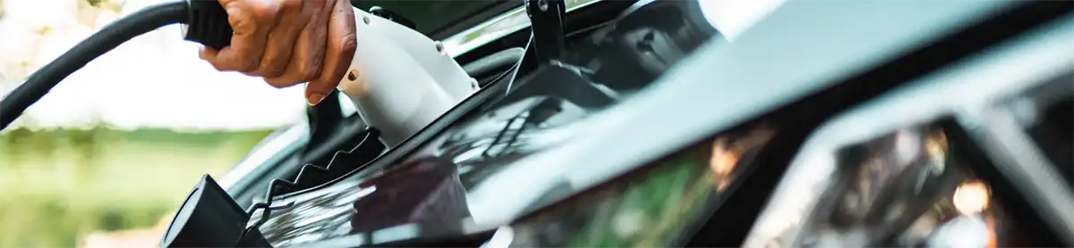 Harvard Park Los Angeles Auto Repair Hybrid Services