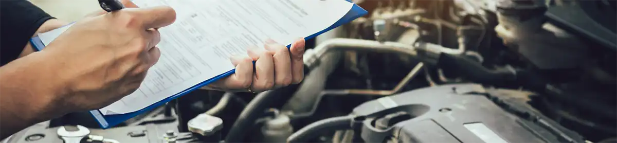 Harvard Park Los Angeles Auto Repair Inspection Diagnostics