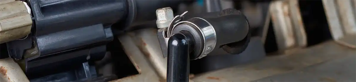 Harvard Park Los Angeles Auto Repair PCV Valve Replacement