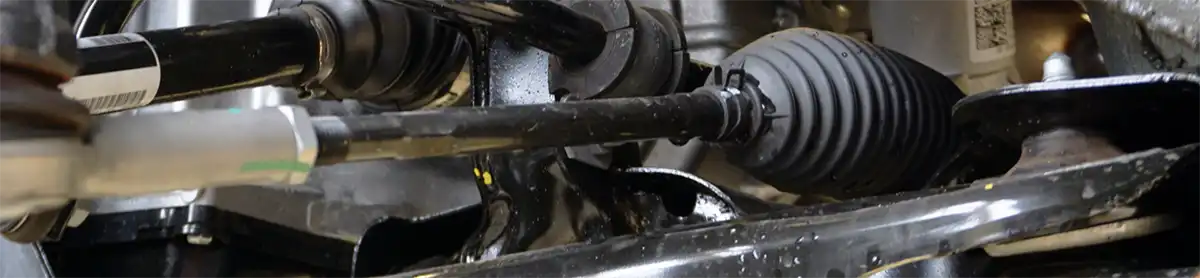 Harvard Park Los Angeles Auto Repair Power Steering Service