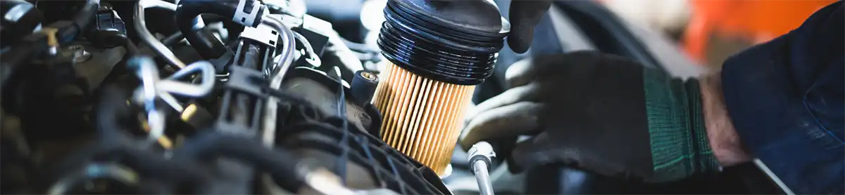 Harvard Park Los Angeles Auto Repair Preventative Maintenance