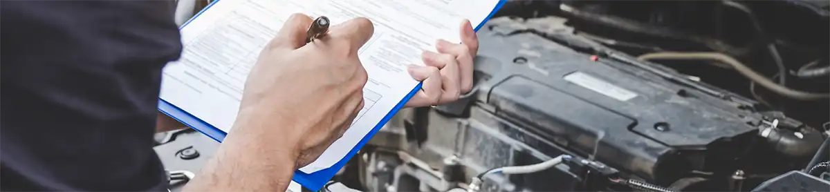 Harvard Park Los Angeles Auto Repair Safety Inspection