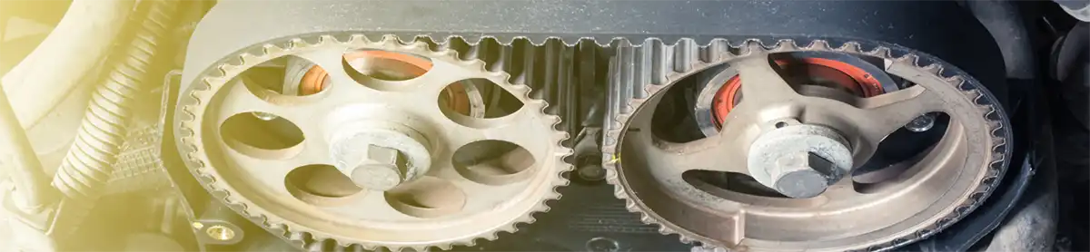 Harvard Park Los Angeles Auto Repair Timing Belt Replacement