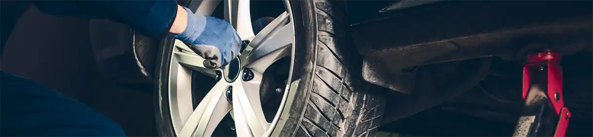 Harvard Park Los Angeles Auto Repair Tire Rotation
