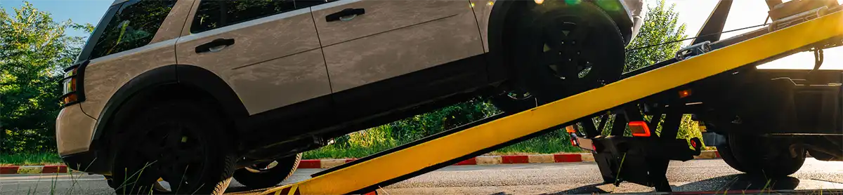 Harvard Park Los Angeles Auto Repair Towing