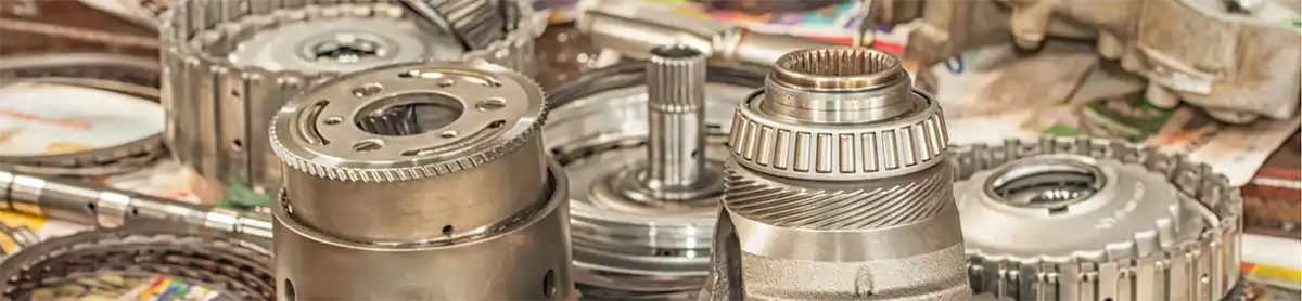 Harvard Park Los Angeles Auto Repair Transmission Rebuild