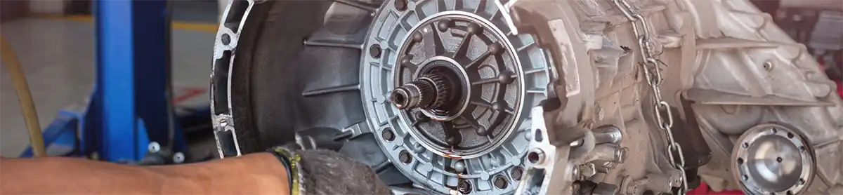 Harvard Park Los Angeles Auto Repair Transmission Replacement