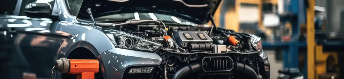 Harvard Park Los Angeles Auto Repair Tune Up
