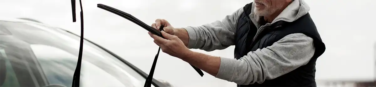 Harvard Park Los Angeles Auto Repair Wiper Blade Replacement