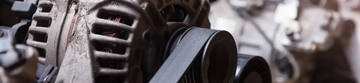 Harvard Park Los Angeles Auto Repair alternator