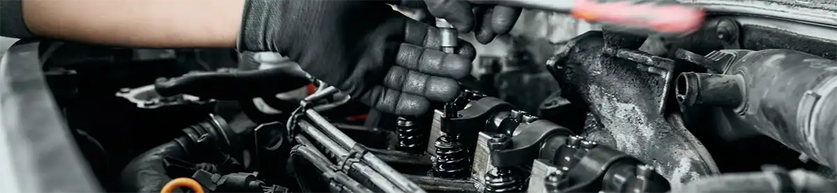 Harvard Park Los Angeles Auto Repair engine Overhaul