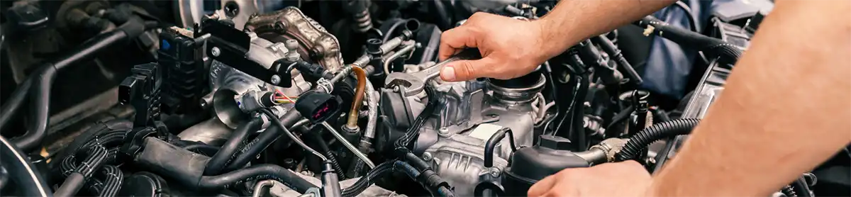 Harvard Park Los Angeles Auto Repair service_30,000 Mile Service